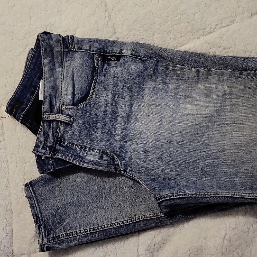Womens Silver Brand jeans size 29×29